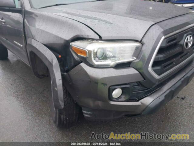 TOYOTA TACOMA ACCESS CAB/SR/SR5/TRD SPT, 5TFRZ5CN3GX002814