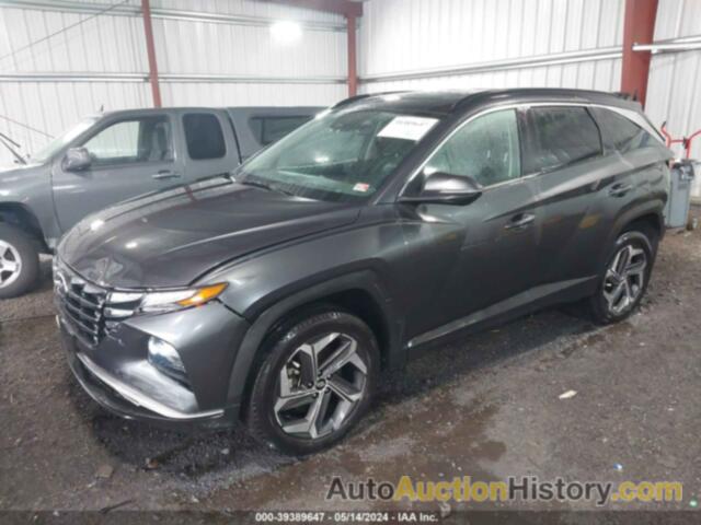 HYUNDAI TUCSON SEL, 5NMJFCAE5NH131057