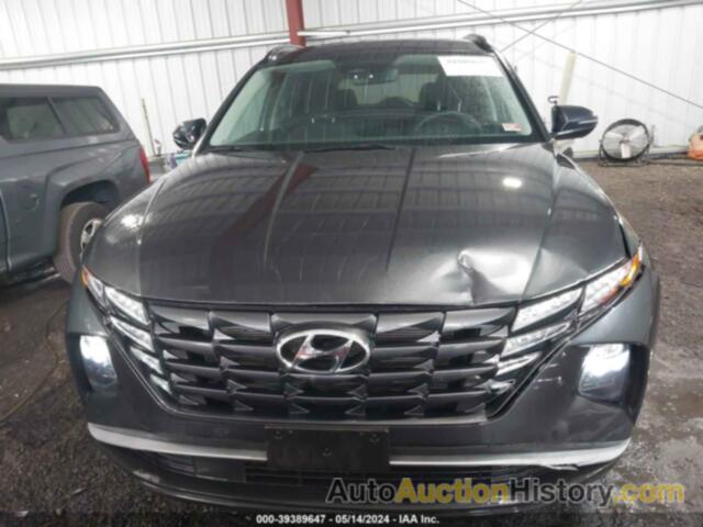 HYUNDAI TUCSON SEL, 5NMJFCAE5NH131057