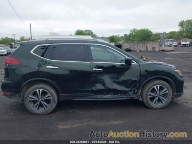 NISSAN ROGUE S/SL/SV, 5N1AT2MV2KC726999