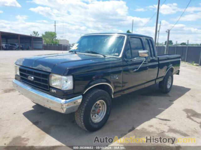 FORD F150, 1FTEX15Y1MKA47148