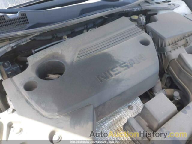 NISSAN ALTIMA 2.5/S/SV/SL/SR, 1N4AL3AP3GN317489