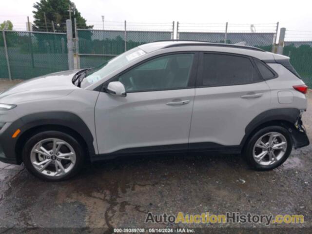 HYUNDAI KONA SEL, KM8K6CAB9PU964006