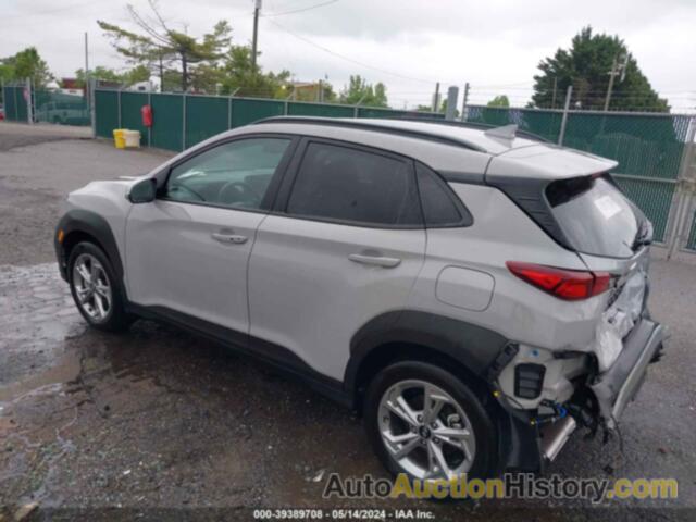 HYUNDAI KONA SEL, KM8K6CAB9PU964006