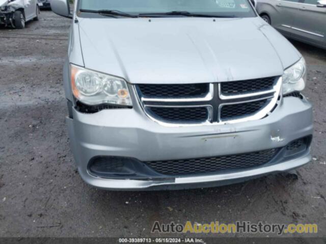 DODGE GRAND CARAVAN SE PLUS, 2C4RDGBG2HR631574