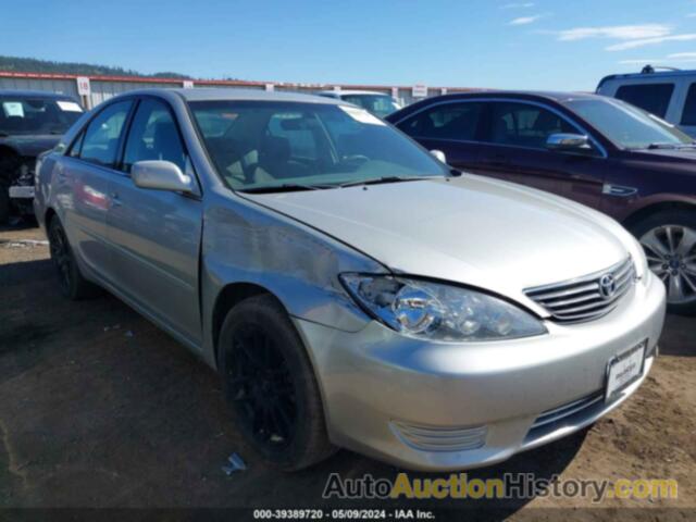 TOYOTA CAMRY LE/XLE/SE, 4T1BE32K96U115638