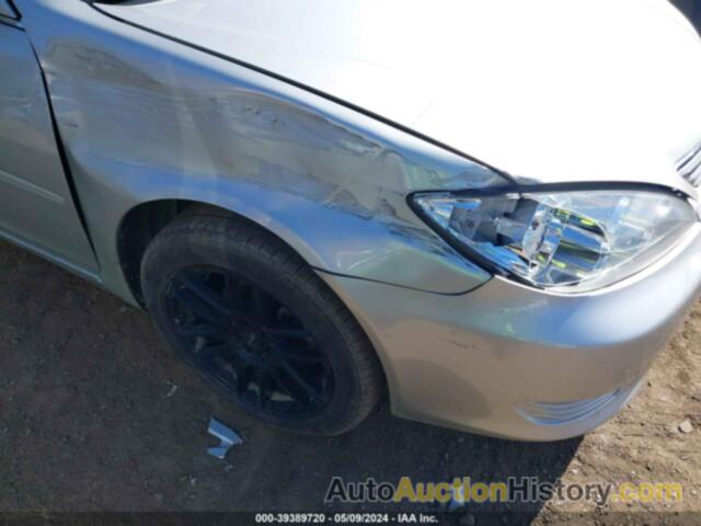 TOYOTA CAMRY LE/XLE/SE, 4T1BE32K96U115638