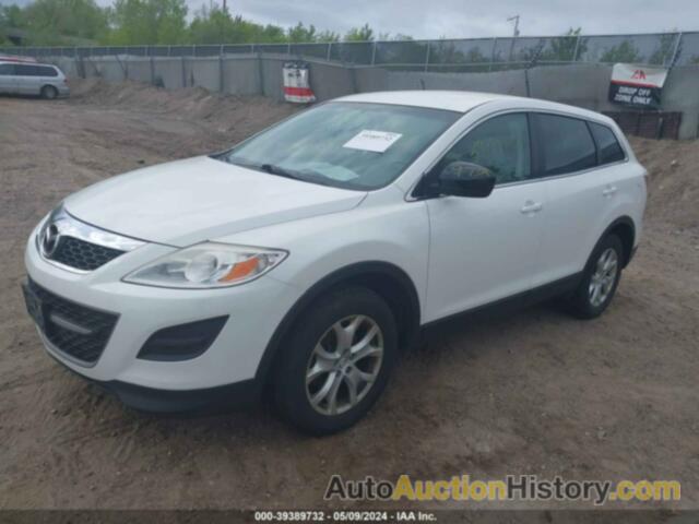 MAZDA CX-9, JM3TB3BV2C0357385