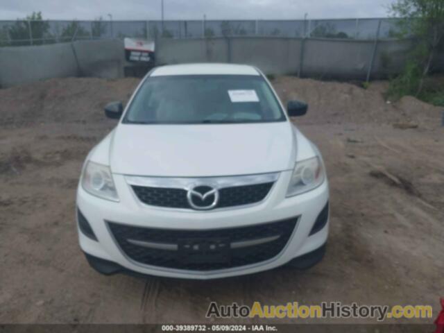 MAZDA CX-9, JM3TB3BV2C0357385