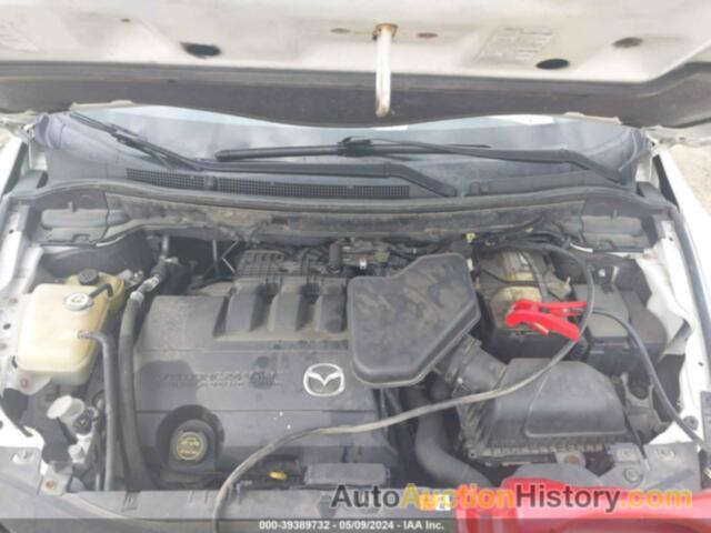 MAZDA CX-9, JM3TB3BV2C0357385