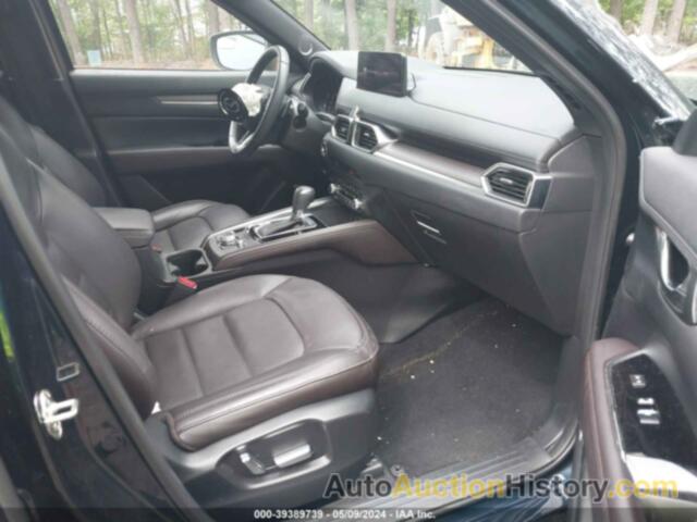 MAZDA CX-5 SIGNATURE, JM3KFBXY8P0106728