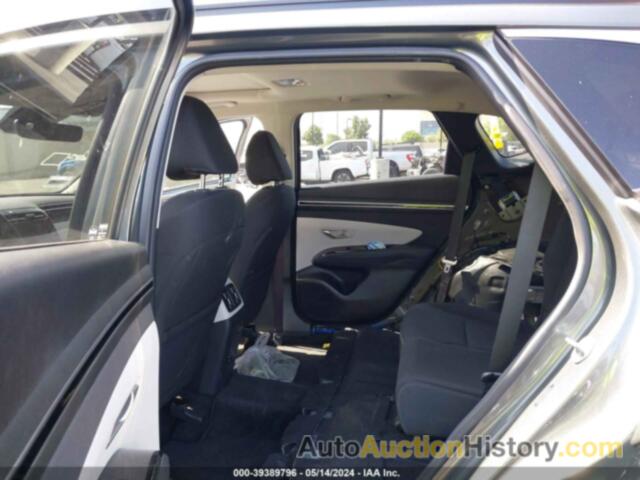 HYUNDAI TUCSON SEL, 5NMJF3AE3NH009510