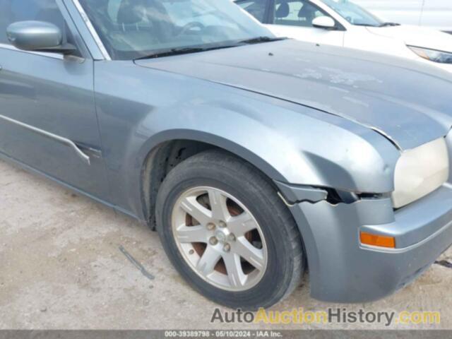 CHRYSLER 300 TOURING, 2C3KA53G17H629305