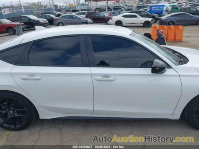 HONDA CIVIC SPORT, 19XFL2H8XPE018787