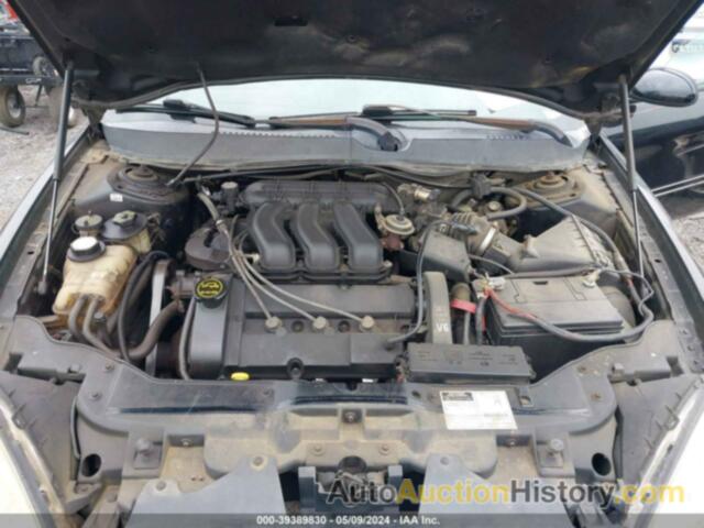 FORD TAURUS SES, 1FAFP55S91A162871