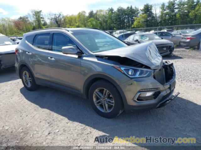 HYUNDAI SANTA FE SPORT 2.4L, 5XYZUDLB0HG386876