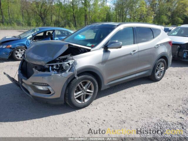 HYUNDAI SANTA FE SPORT 2.4L, 5XYZUDLB0HG386876