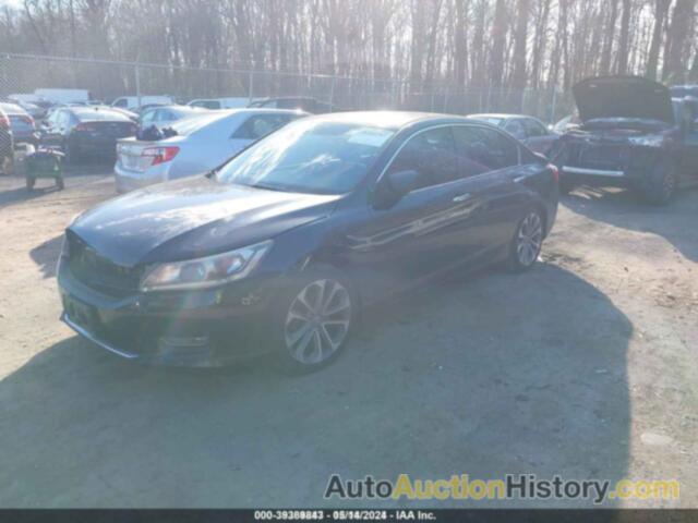 HONDA ACCORD SPORT, 1HGCR2F58DA260312