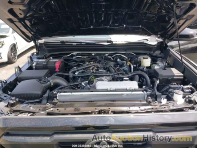 TOYOTA TACOMA TRD SPORT, 3TYLB5JN2RT004080