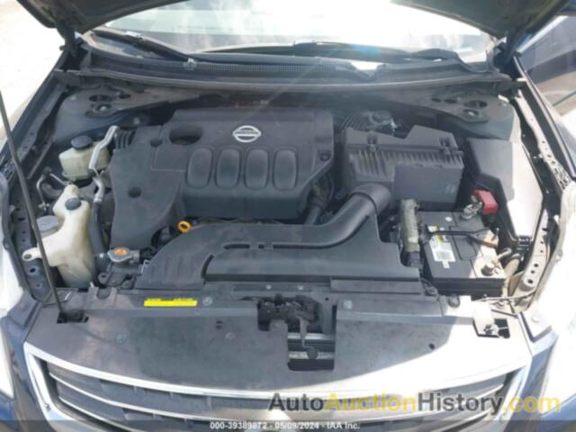 NISSAN ALTIMA S, 1N4AL2AP9CC177335