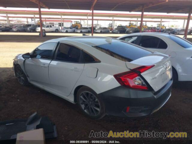 HONDA CIVIC EX, 19XFC1F32ME204224