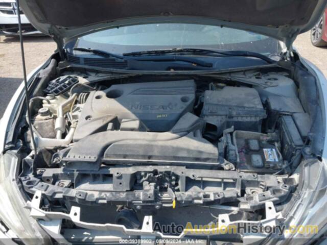 NISSAN ALTIMA 2.5 S, 1N4AL3AP2GN358678