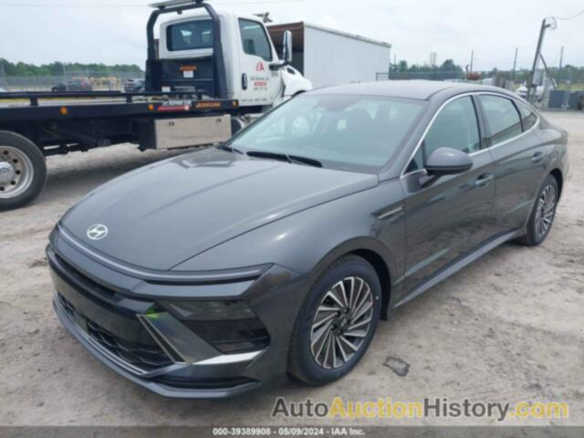 HYUNDAI SONATA HYBRID SEL, KMHL34JJ7RA089040