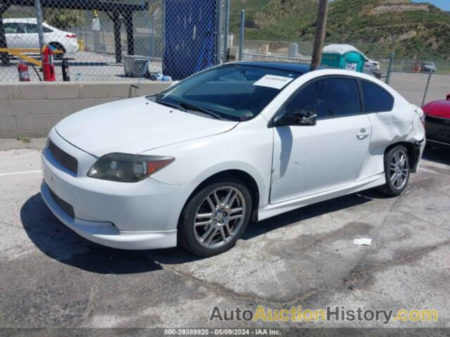 SCION TC, JTKDE177760113506