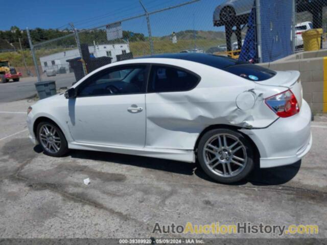 SCION TC, JTKDE177760113506