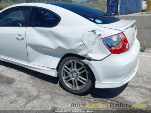 SCION TC, JTKDE177760113506