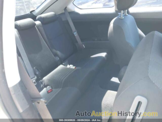 SCION TC, JTKDE177760113506