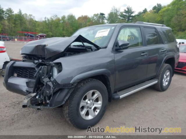 TOYOTA 4RUNNER SR5/LIMITED/LIMITED NIGHT, JTEBU5JR0K5711030