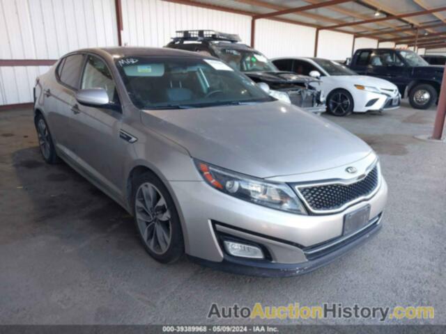 KIA OPTIMA SX, 5XXGR4A65FG388722