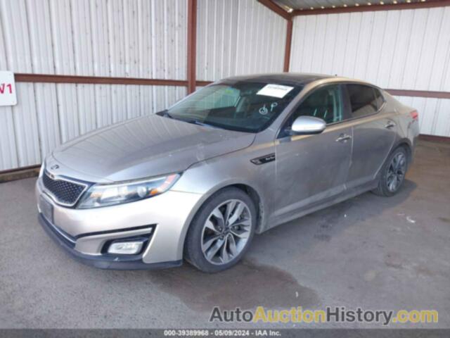 KIA OPTIMA SX, 5XXGR4A65FG388722