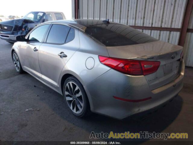 KIA OPTIMA SX, 5XXGR4A65FG388722