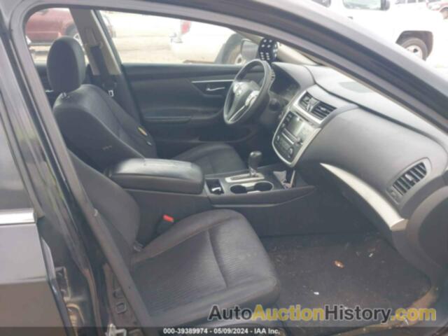 NISSAN ALTIMA 2.5/S/SV/SL/SR, 1N4AL3AP8GN349192