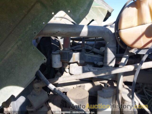 MACK RD600 RD600, 1M2P267C5VM030960