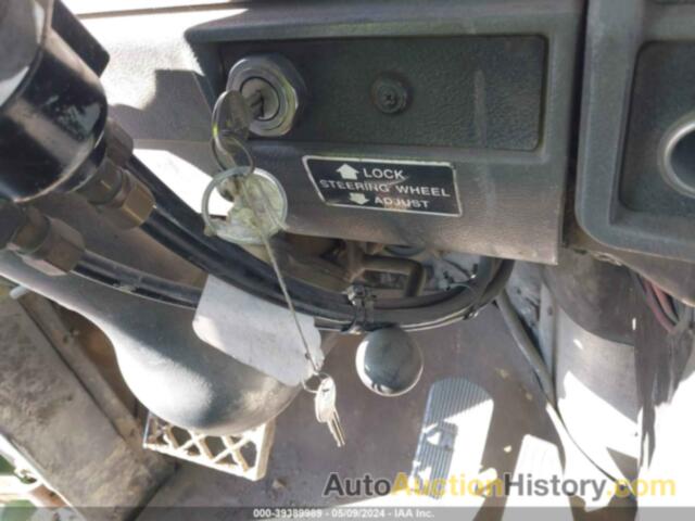 MACK RD600 RD600, 1M2P267C5VM030960