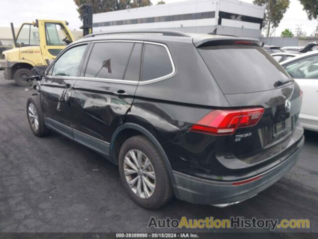 VOLKSWAGEN TIGUAN 2.0T SE/2.0T SEL, 3VV3B7AX3JM175497