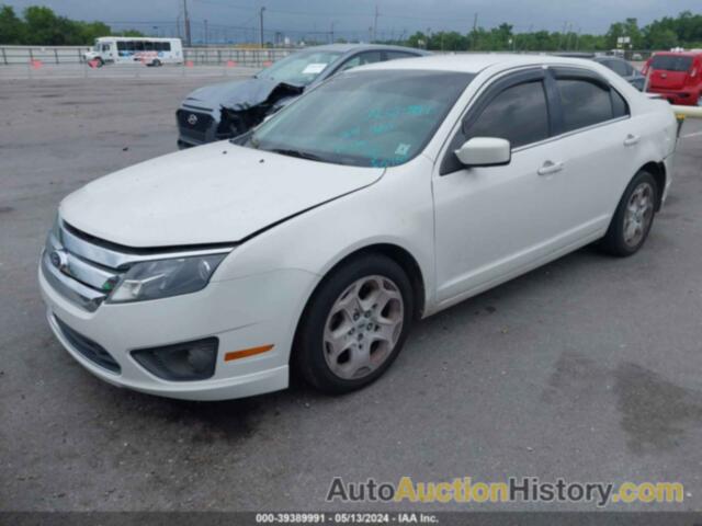 FORD FUSION SE, 3FAHP0HG9BR115723