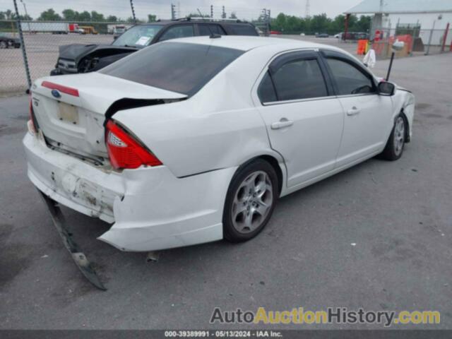 FORD FUSION SE, 3FAHP0HG9BR115723