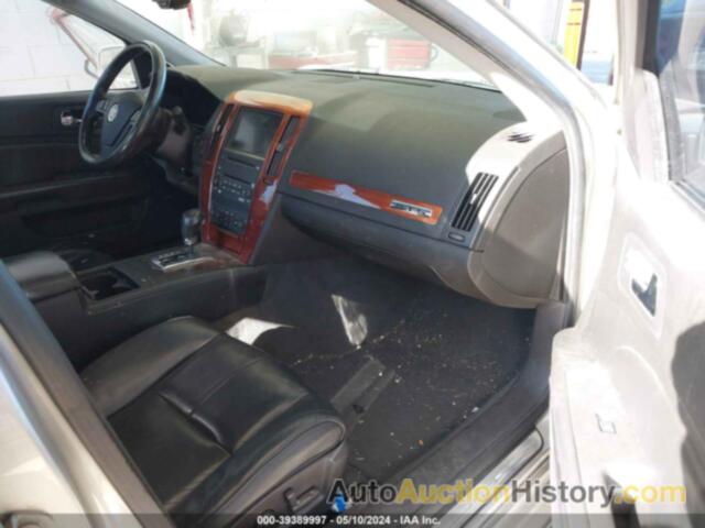 CADILLAC STS, 1G6DC67A860156650