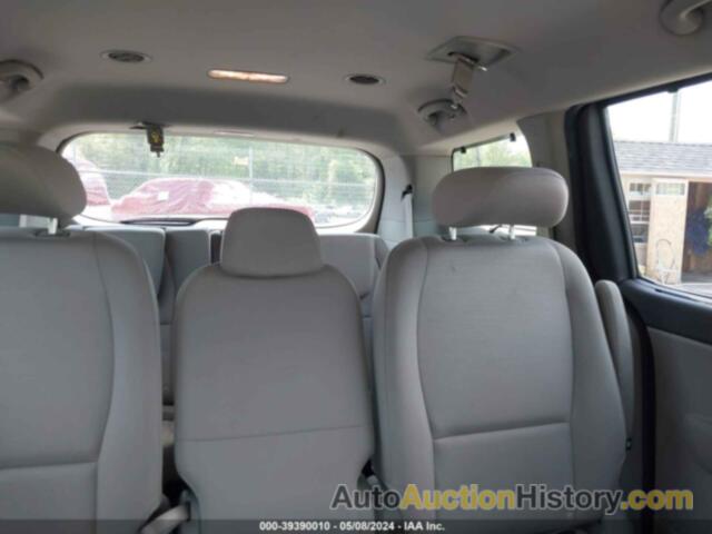 KIA SEDONA LX, KNDMB5C12F6057142