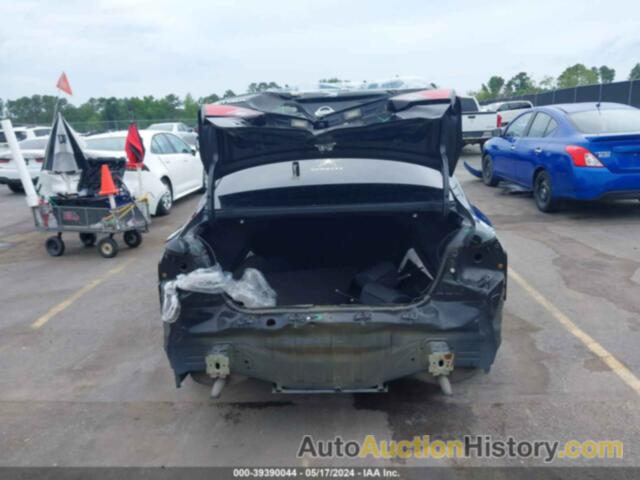 NISSAN ALTIMA 2.5 S, 1N4BL4BV5KC115698