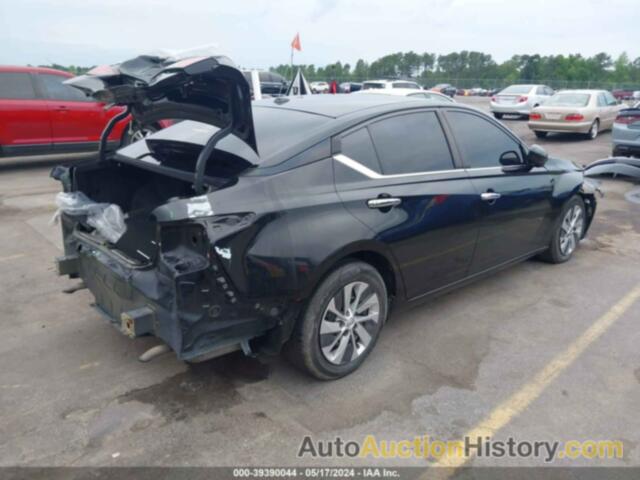 NISSAN ALTIMA 2.5 S, 1N4BL4BV5KC115698