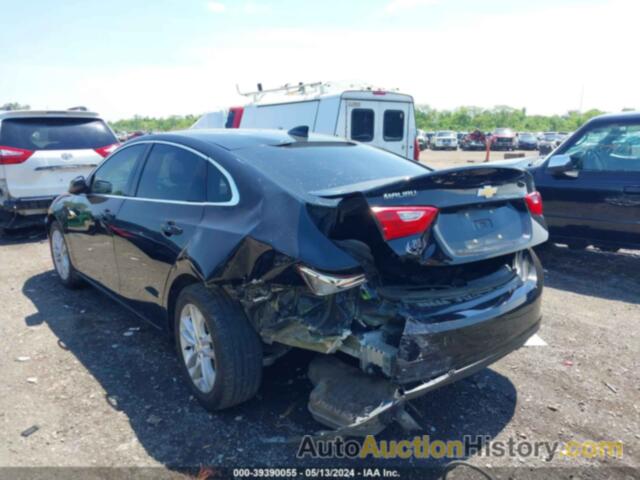 CHEVROLET MALIBU 1LT, 1G1ZE5ST8GF331681