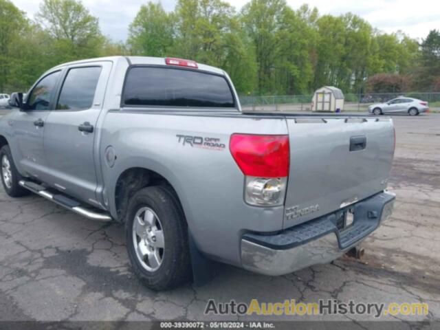 TOYOTA TUNDRA SR5 5.7L V8, 5TBDV54108S500633