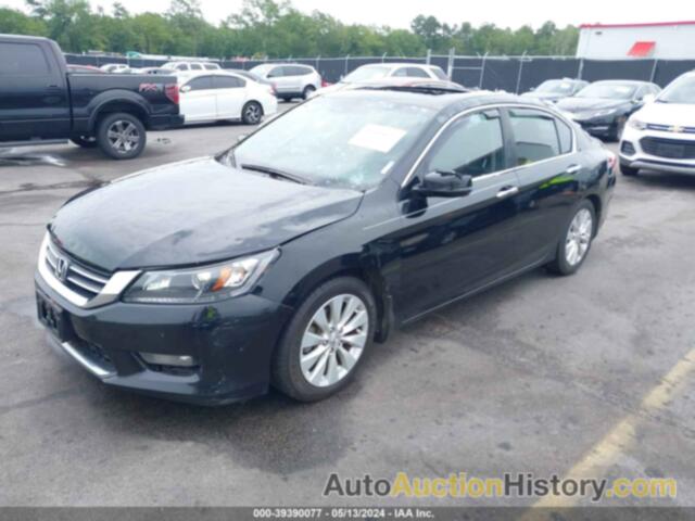 HONDA ACCORD EX-L, 1HGCR2F86EA277878