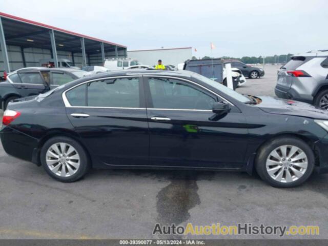 HONDA ACCORD EX-L, 1HGCR2F86EA277878