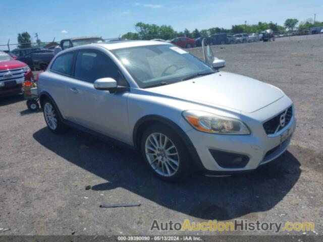 VOLVO C30 T5/T5 R-DESIGN, YV1672MK1B2209391